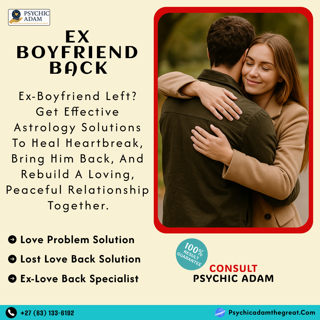 Relationship Guidance