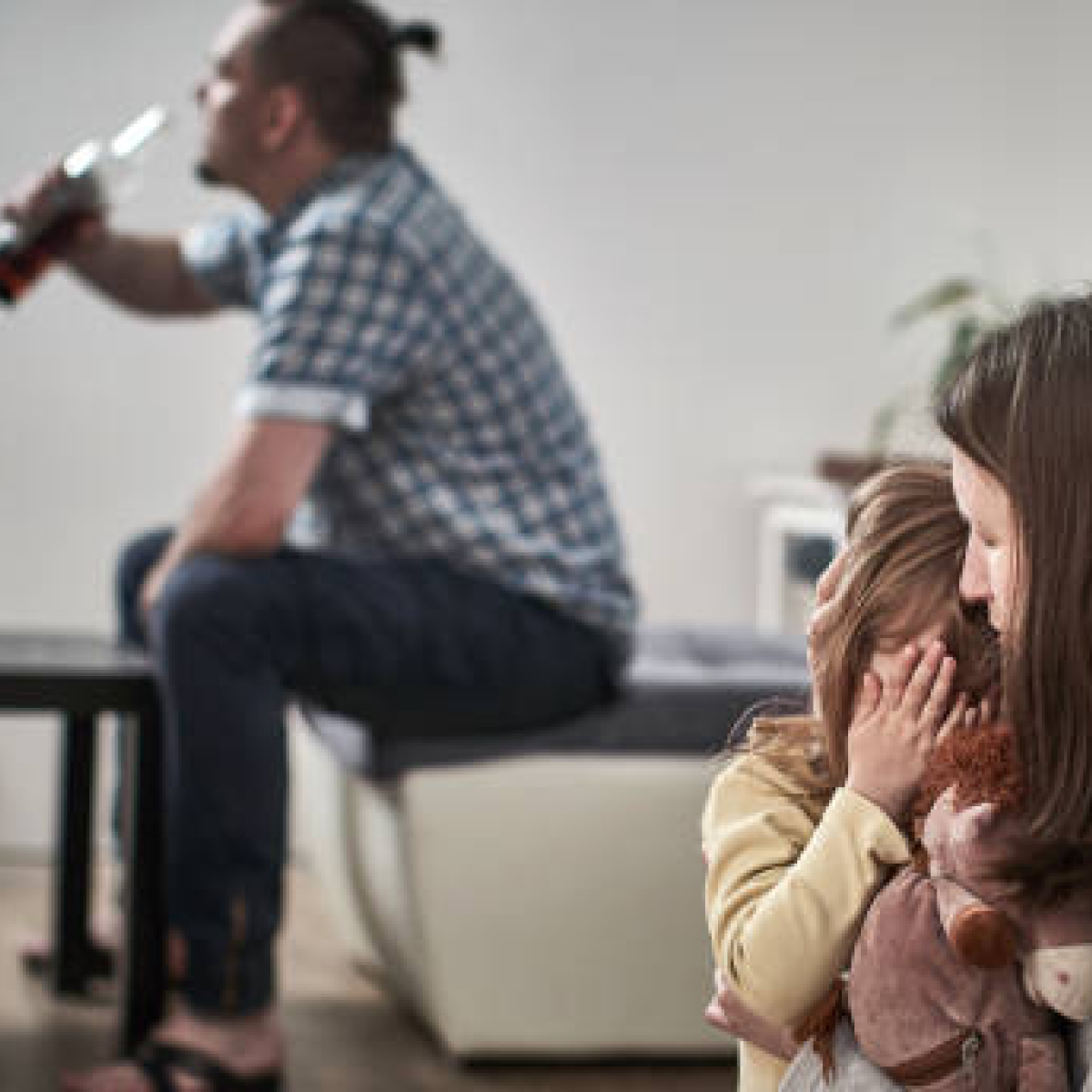 Astrology and healing session visuals