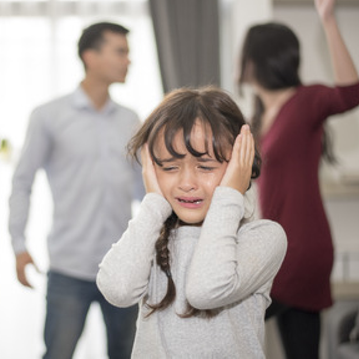 Astrology and healing session visuals