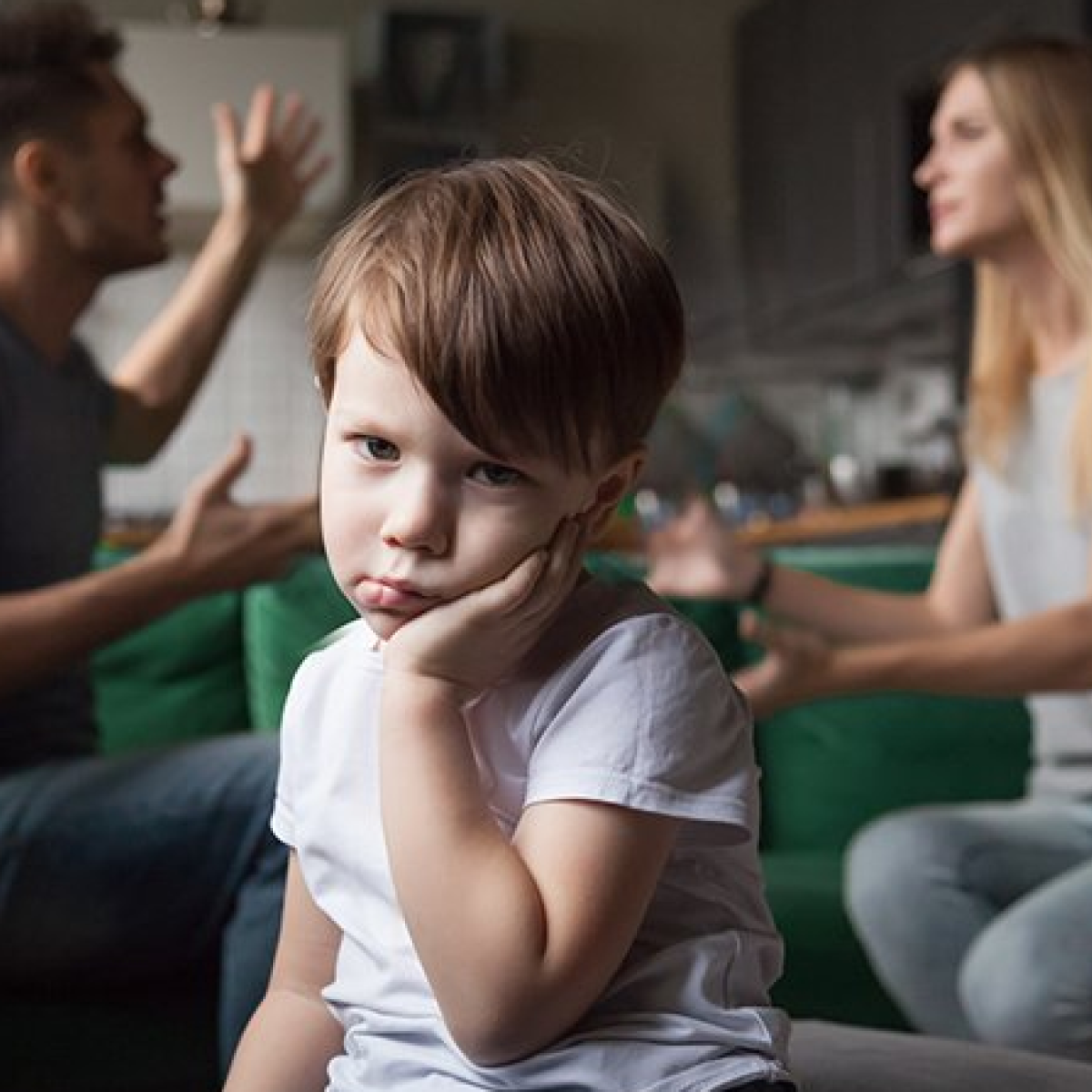 Spiritual and planetary alignment visuals