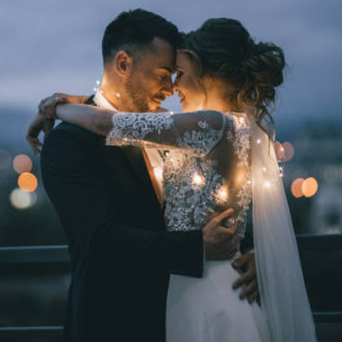 Astrology and healing session visuals